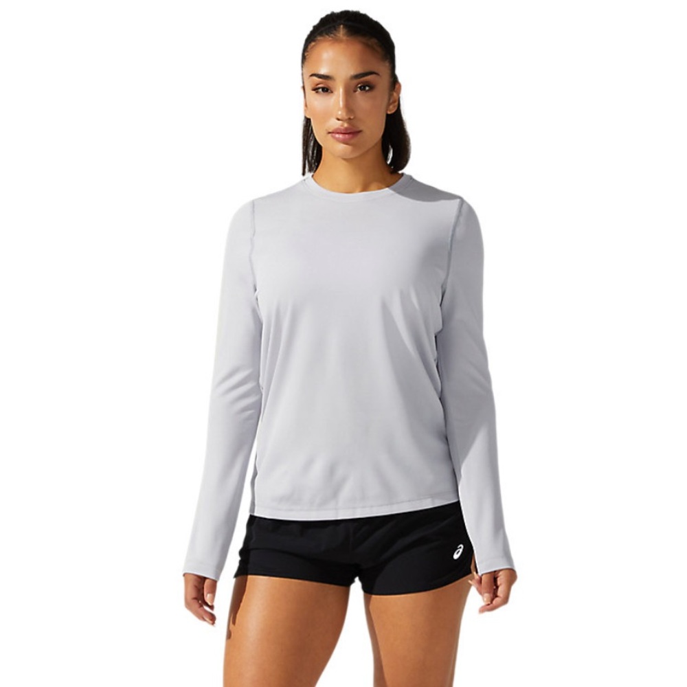 WOMEN'S READY-SET II LONG SLEEVE TOP